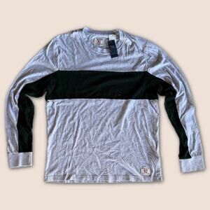 Abercrombie and Fitch Long Sleeve Shirt